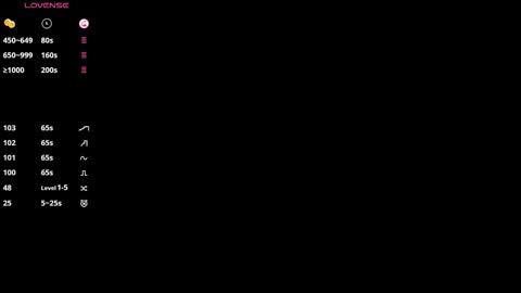 just Vi online show from February 27, 11:43 am