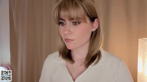 Melissa online show from October 11, 6:10 pm