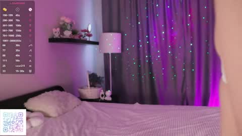 Melissa online show from November 12, 4:32 am