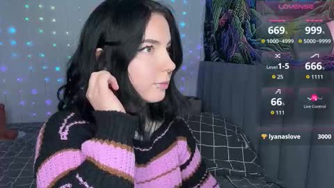 Vivi   online show from December 13, 7:53 pm