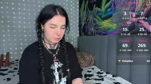 Vivi   online show from December 17, 8:02 pm