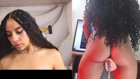 Snapshot of vivi_gh1 chatting on December 14, 4:23 am Vivi online show from December 14, 4:23 am