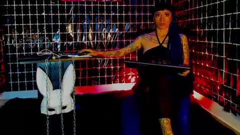 IGkarol navarret3 online show from March 11, 11:33 am