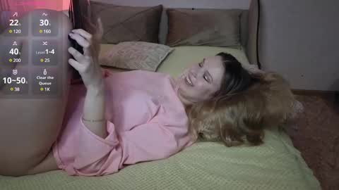 vivian_alison online show from February 5, 5:32 pm