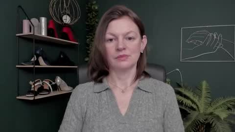 Vivian online show from November 19, 6:57 am