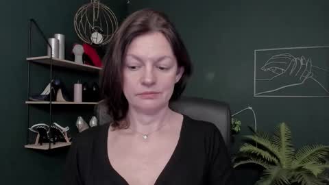 Vivian online show from January 13, 7:25 am