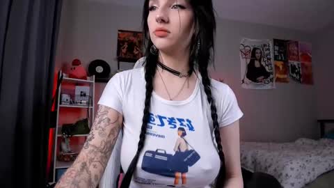 vivian_qwerty online show from March 7, 4:24 am