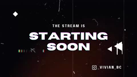 vivianbc online show from September 21, 10:08 pm