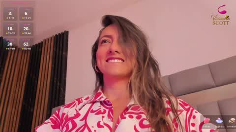 Vivi online show from March 24, 12:32 pm