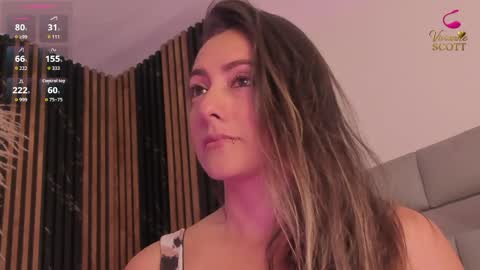 Vivi online show from March 31, 12:16 pm