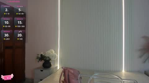 vivianowen9 online show from March 26, 12:18 pm