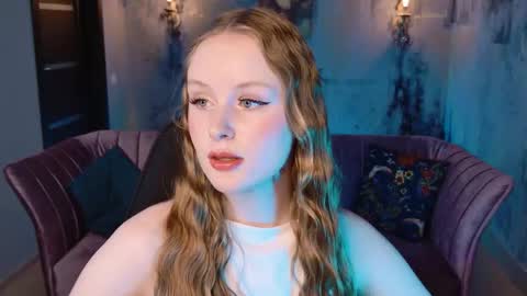 Vivien online show from November 7, 9:04 am