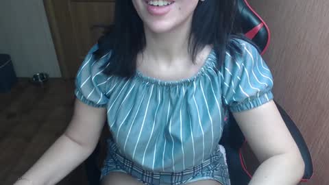 Eva online show from December 10, 11:40 pm