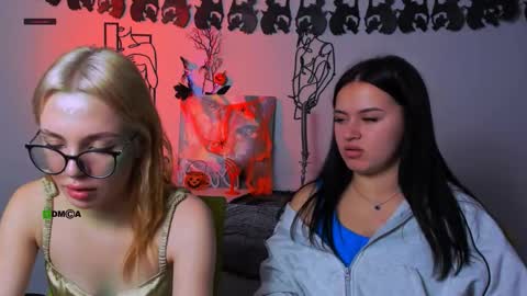 vivy_star online show from November 1, 10:47 pm