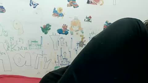 vixenbya online show from December 13, 3:54 pm