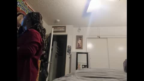 Vixen Fyre online show from November 16, 6:59 am