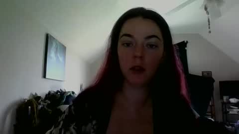 vixfox online show from October 17, 1:36 pm