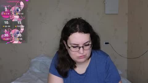 VladaCandy online show from February 24, 11:52 am