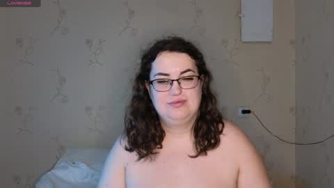 VladaCandy online show from January 30, 7:48 pm