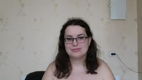 VladaCandy online show from March 9, 11:25 am