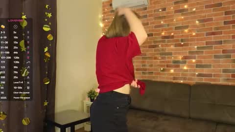 Elaris online show from January 16, 7:10 pm