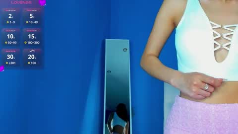 Vonen online show from February 17, 9:41 am