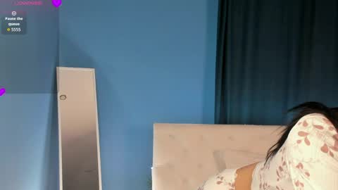 Vonen online show from April 21, 1:42 am