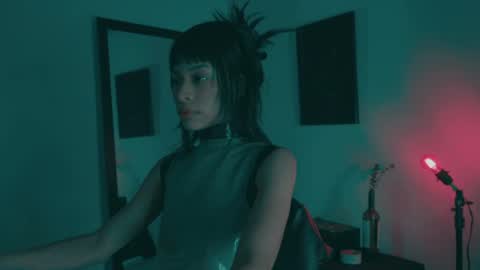vortexspecter online show from May 26, 7:13 pm