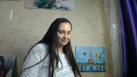 voulezvous_angel online show from May 22, 6:50 pm