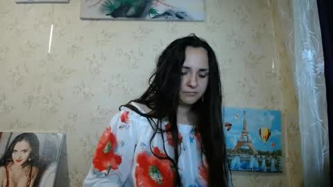 voulezvous_angel online show from May 25, 5:28 am