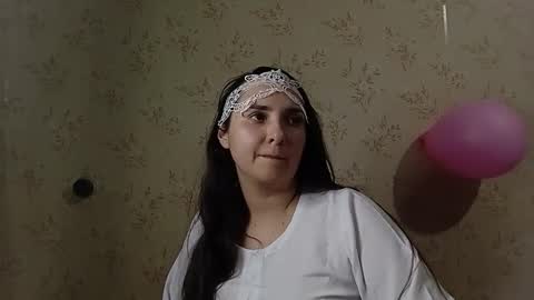 voulezvous_angel online show from February 21, 5:57 pm