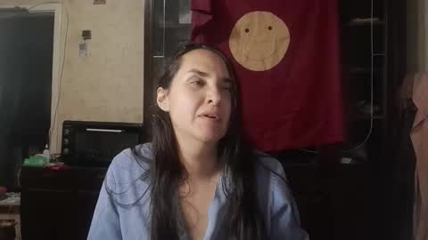 voulezvous_angel online show from October 27, 7:08 pm