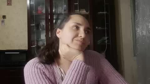 voulezvous_angel online show from January 31, 7:11 pm