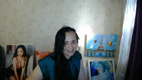 voulezvous_angel online show from May 28, 4:32 am