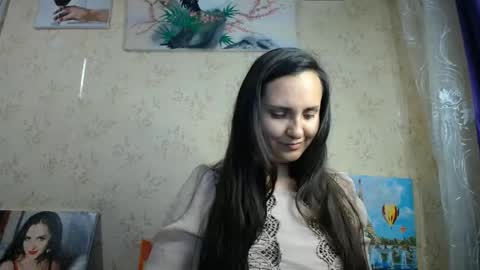voulezvous_angel online show from May 26, 3:33 pm
