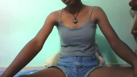 vounialdy online show from January 22, 8:38 pm