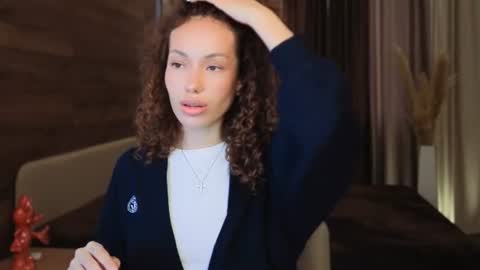 Lily online show from June 20, 10:08 am
