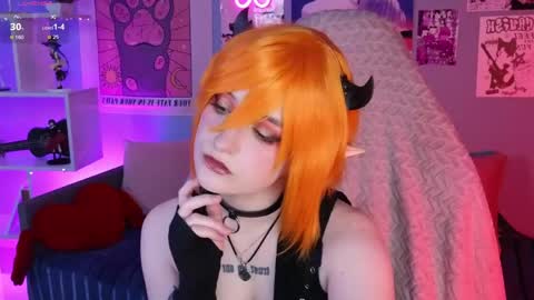 vronnier online show from April 23, 3:58 pm