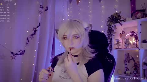 vronnier online show from January 8, 5:17 pm