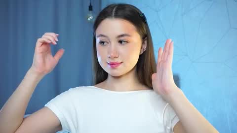 Ethal - thank you for thumb up online show from January 9, 1:43 am