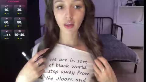 Alice  Before pvt write to me in PM  online show from November 22, 10:12 pm