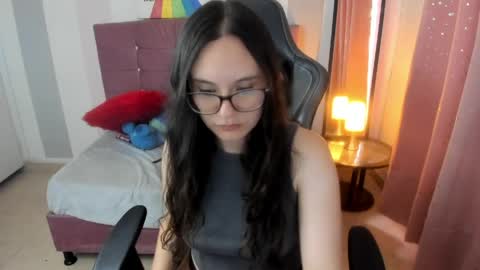 Alexandra online show from April 17, 10:34 pm