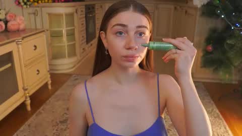 hello guys im Lilian online show from January 12, 3:23 am