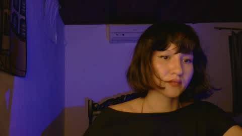 Miya online show from March 7, 1:12 am