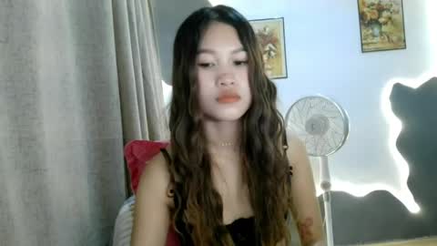 wangi_wangi online show from March 29, 7:57 pm