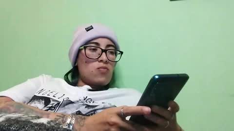 Waningrose  Lu online show from February 26, 12:52 am