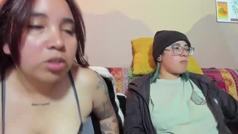 Waningrose  Lu online show from September 22, 1:26 am