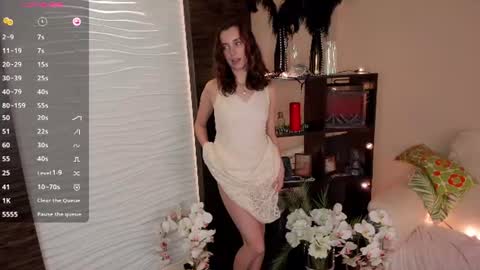 Kate online show from June 27, 4:35 pm