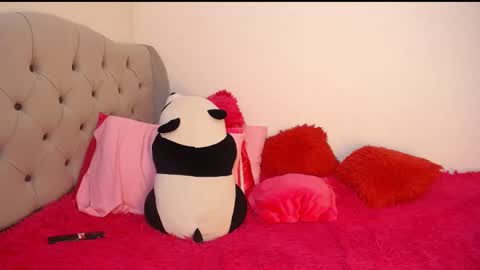 EMILY online show from February 23, 10:37 am