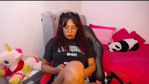 EMILY online show from March 8, 9:51 pm